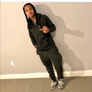 Meet your Posher, Shawn